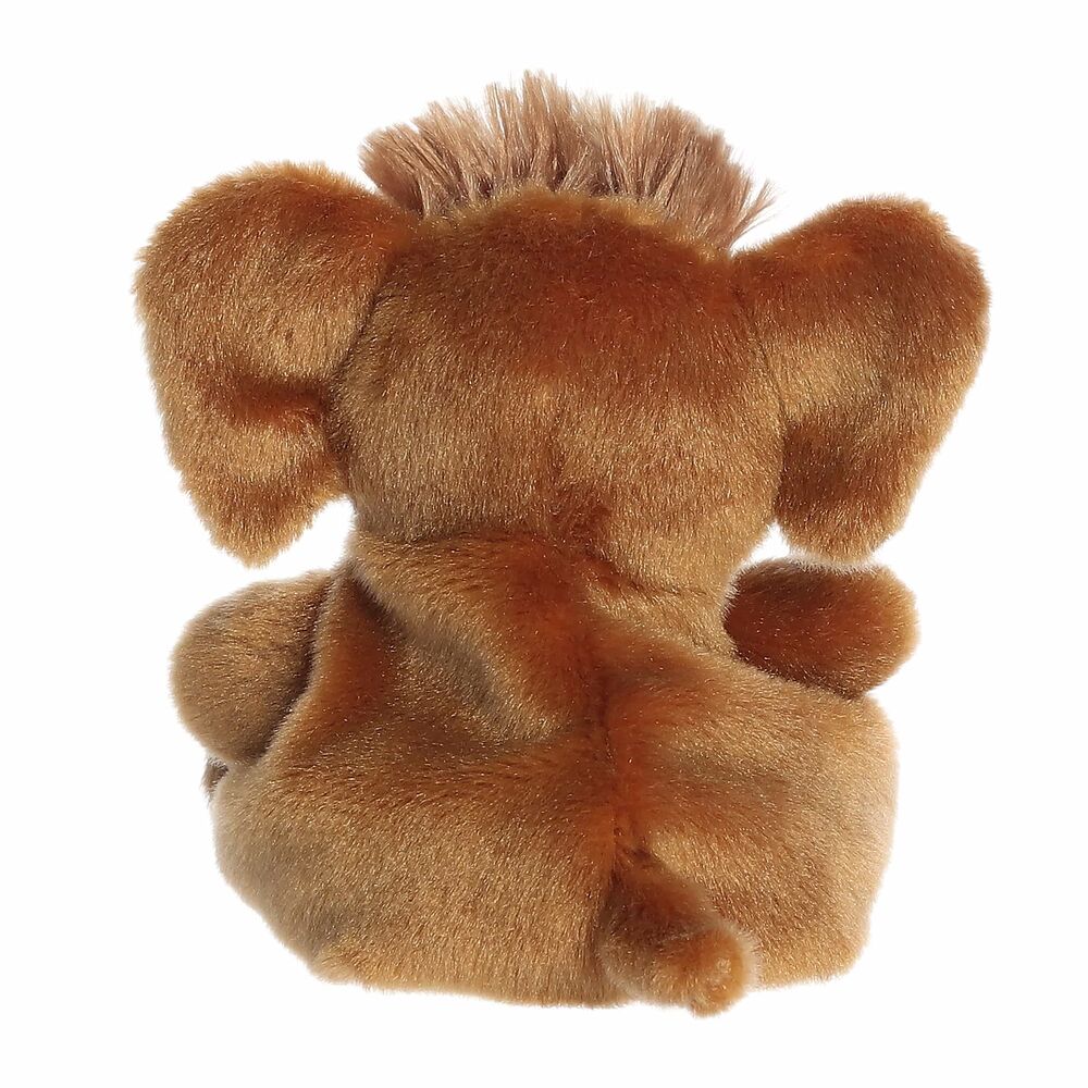 Palm Pals - Mo Woolly Mammoth