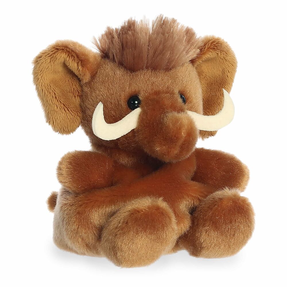 Palm Pals - Mo Woolly Mammoth