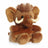 Palm Pals - Mo Woolly Mammoth