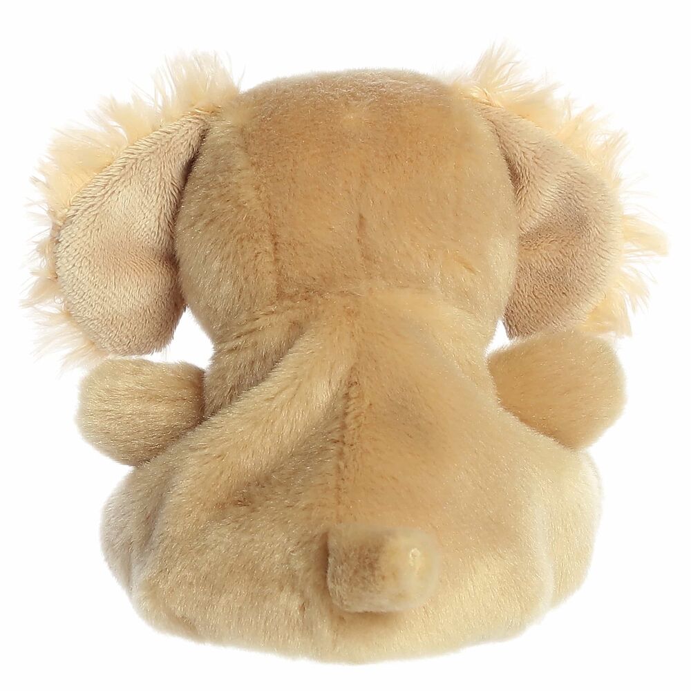 Palm Pals - Oatmeal Goldendoodle