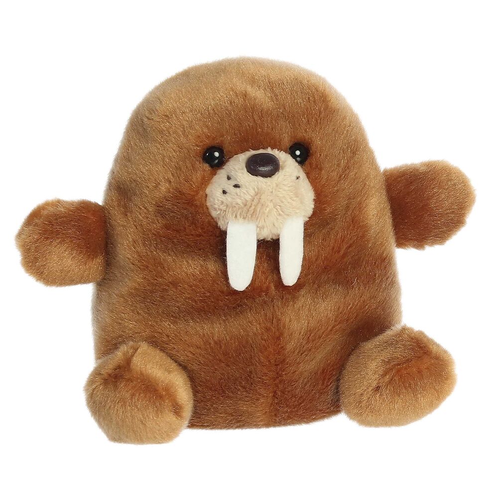 Palm Pals - Waldo Walrus