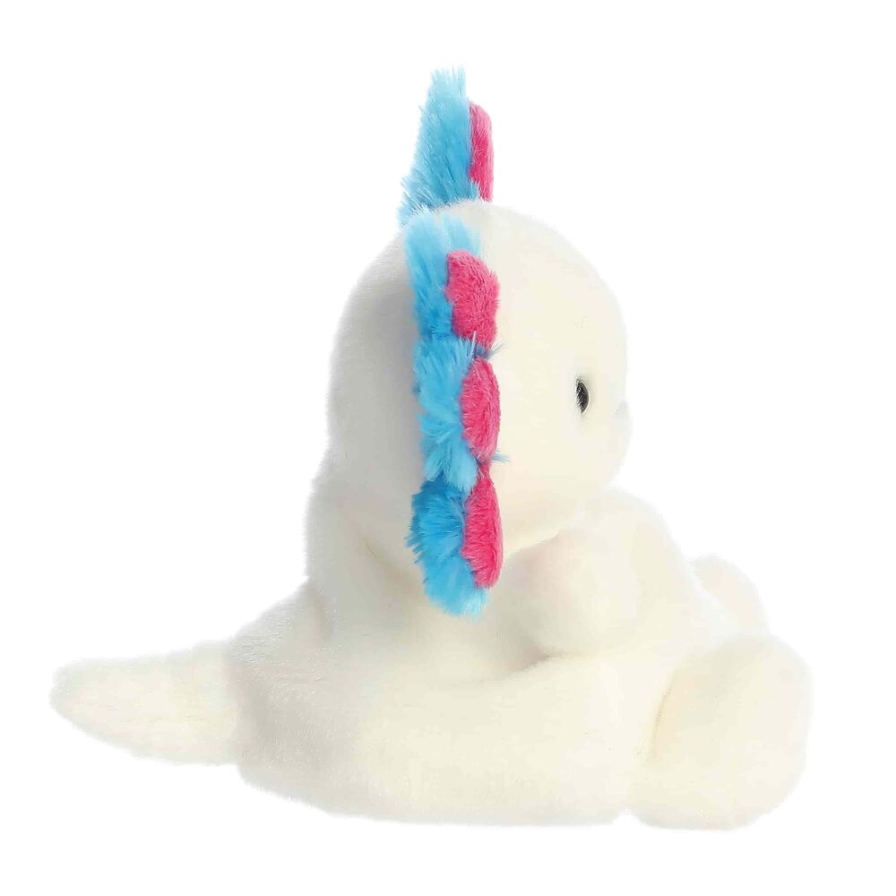 Palm Pals - Jax Bluegill Axolotl