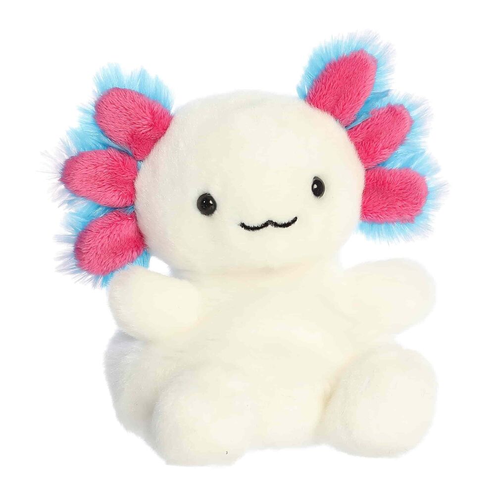 Palm Pals - Jax Bluegill Axolotl