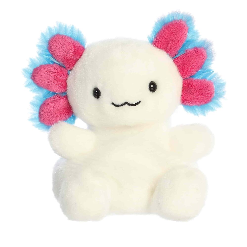 Palm Pals - Jax Bluegill Axolotl