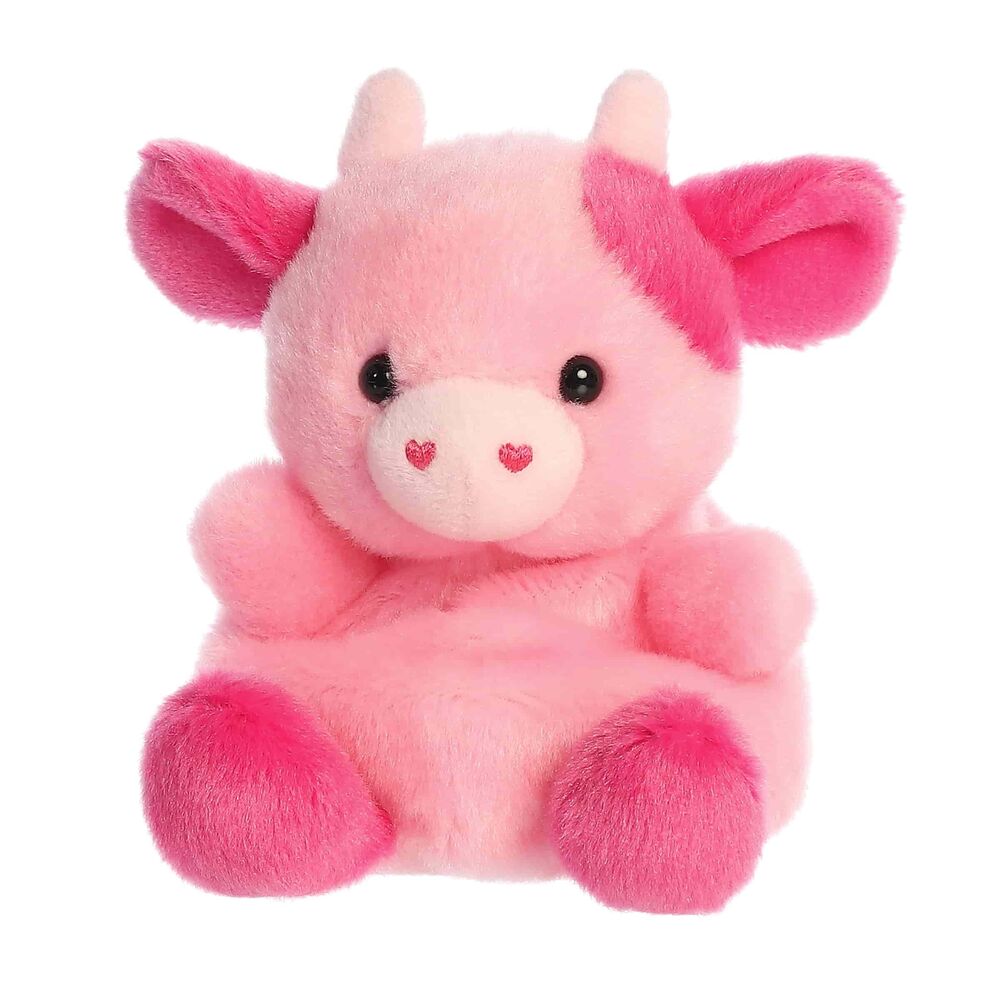 Palm Pals - Blossom Pink Cow