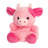 Palm Pals - Blossom Pink Cow