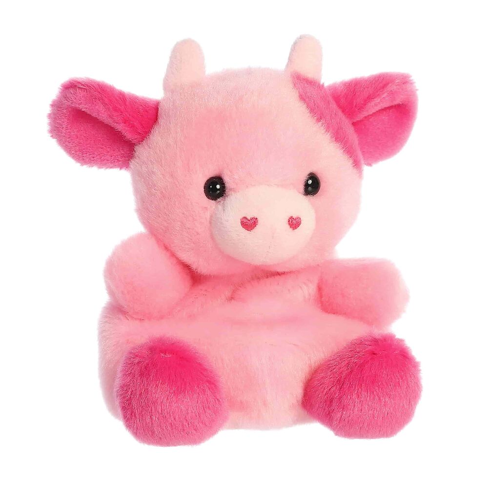 Palm Pals - Blossom Pink Cow