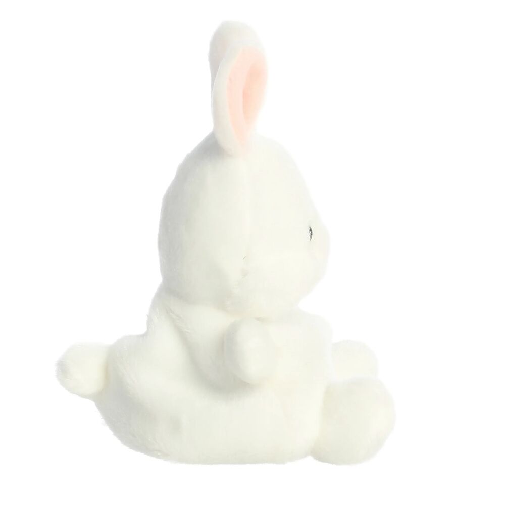 Palm Pals - Cottontail Bunny