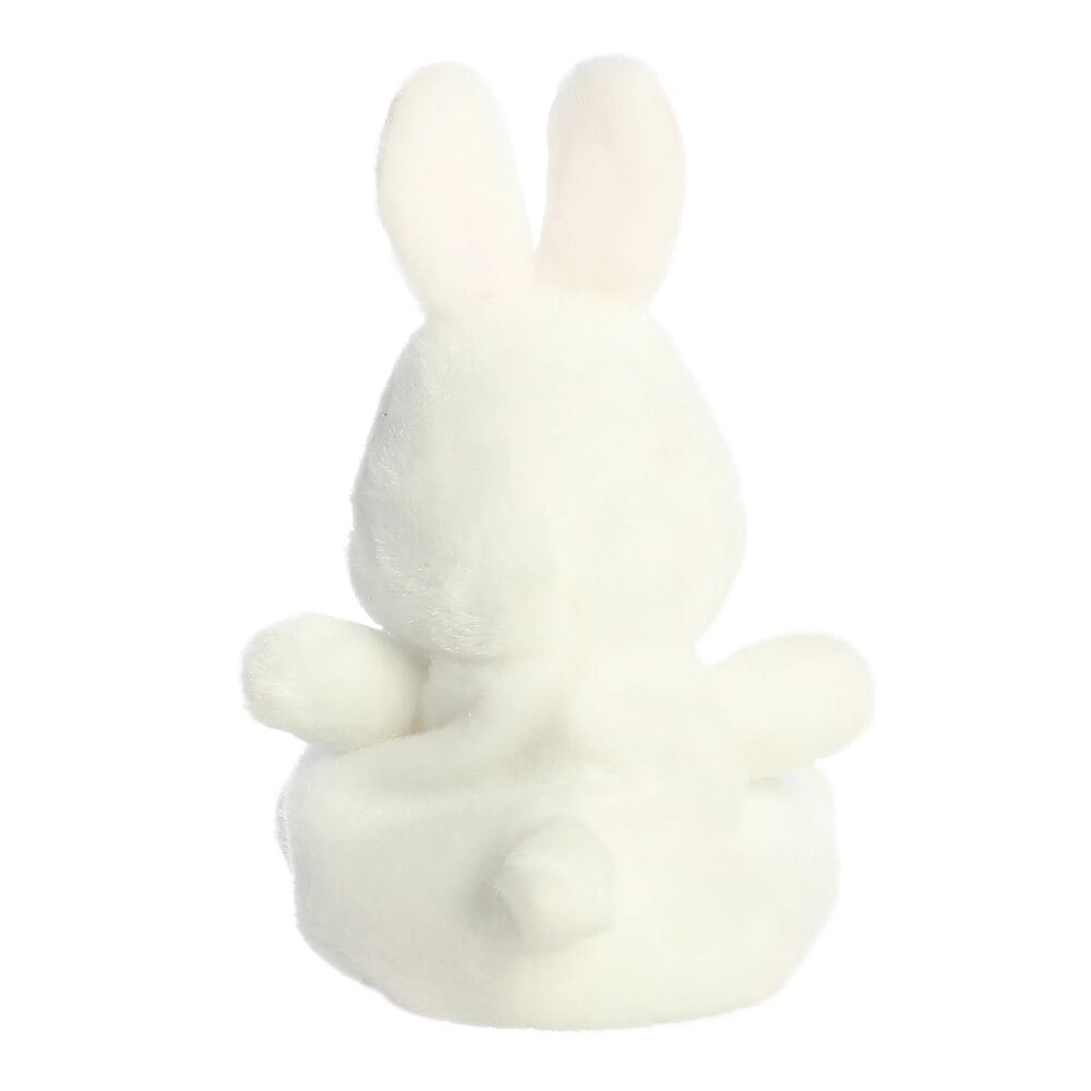 Palm Pals - Cottontail Bunny