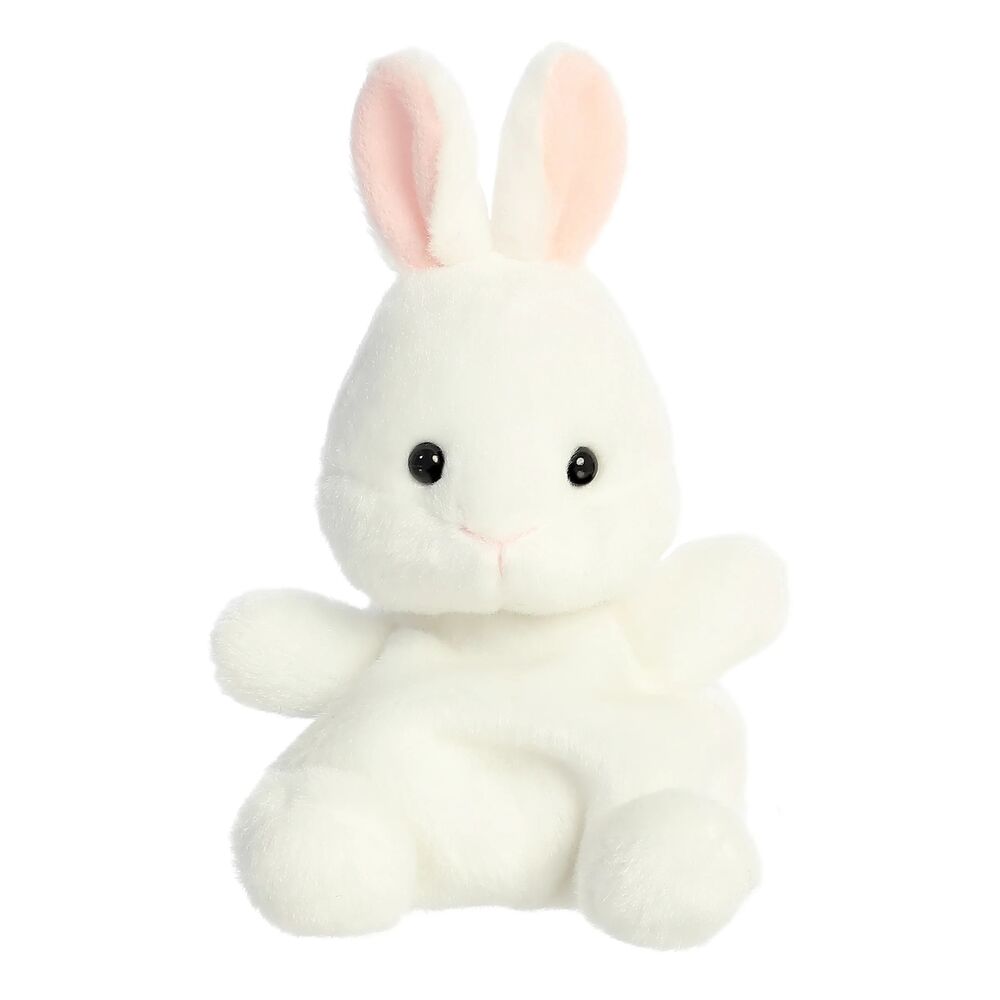 Palm Pals - Cottontail Bunny