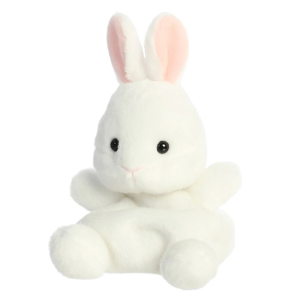 Palm Pals - Cottontail Bunny