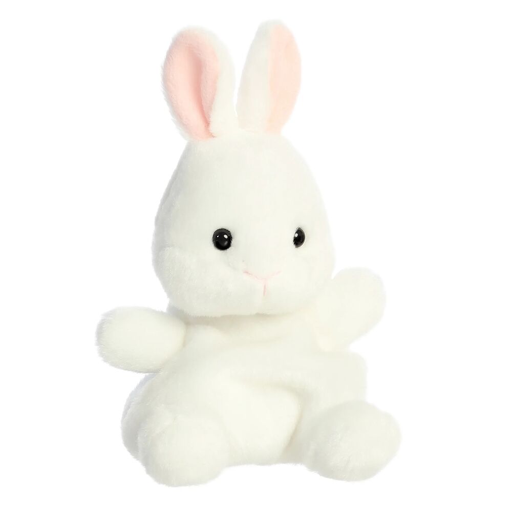 Palm Pals - Cottontail Bunny