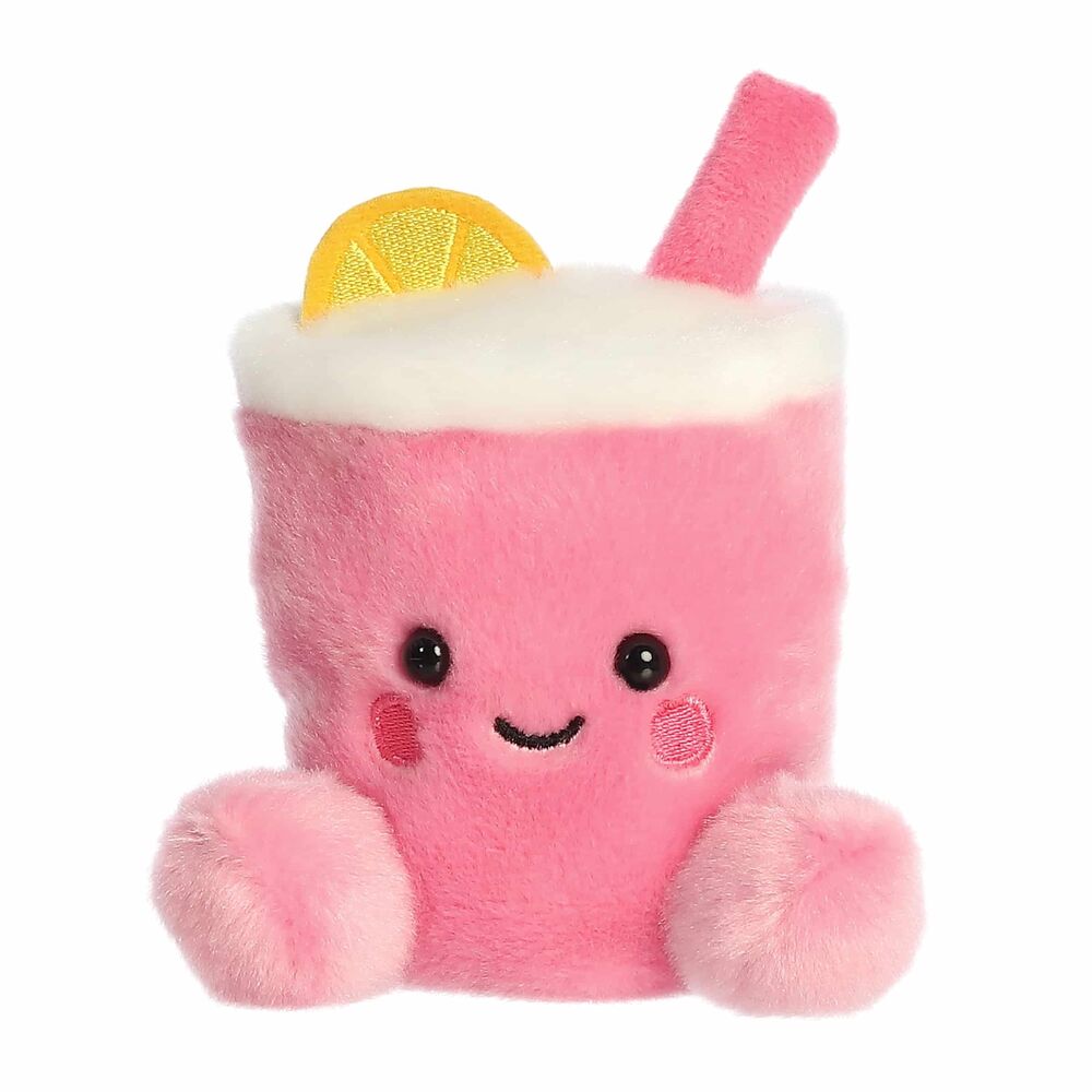 Palm Pals - Zelie Pink Lemonade