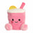 Palm Pals - Zelie Pink Lemonade