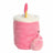 Palm Pals - Zelie Pink Lemonade