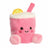 Palm Pals - Zelie Pink Lemonade