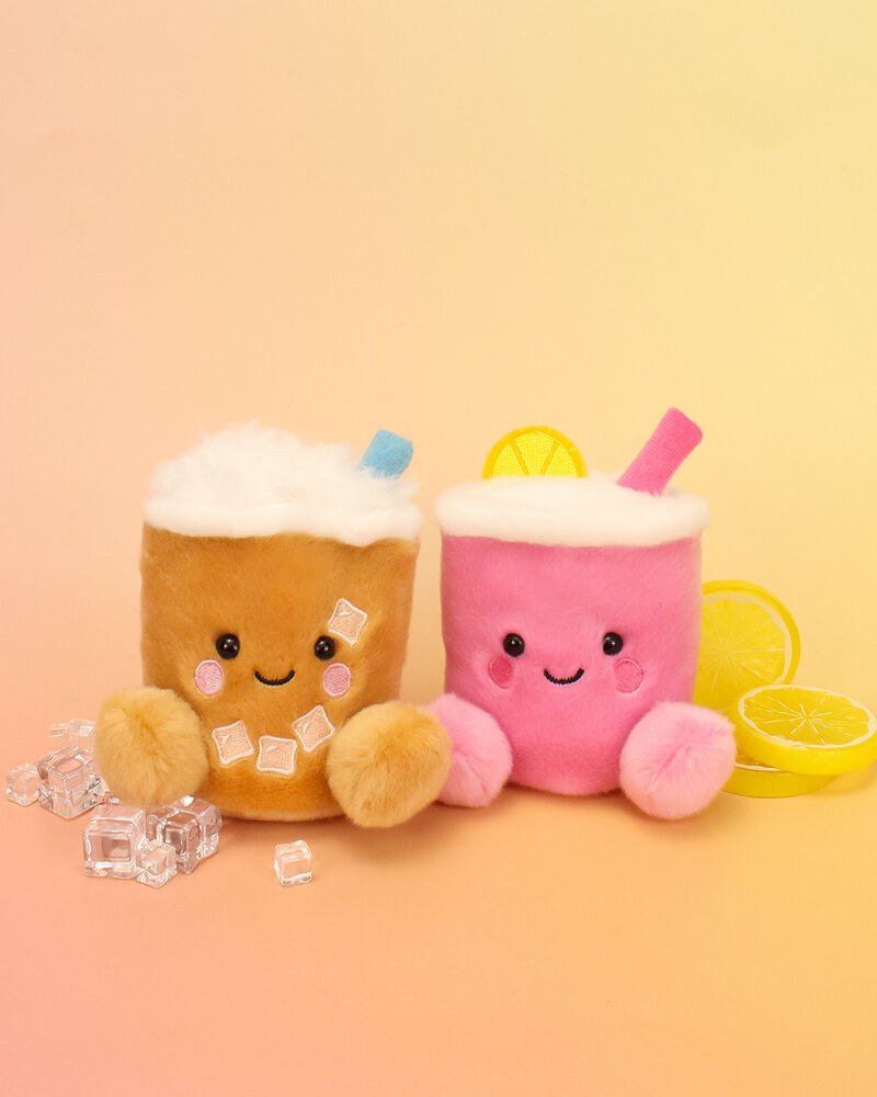 Palm Pals - Ashley Iced Coffee