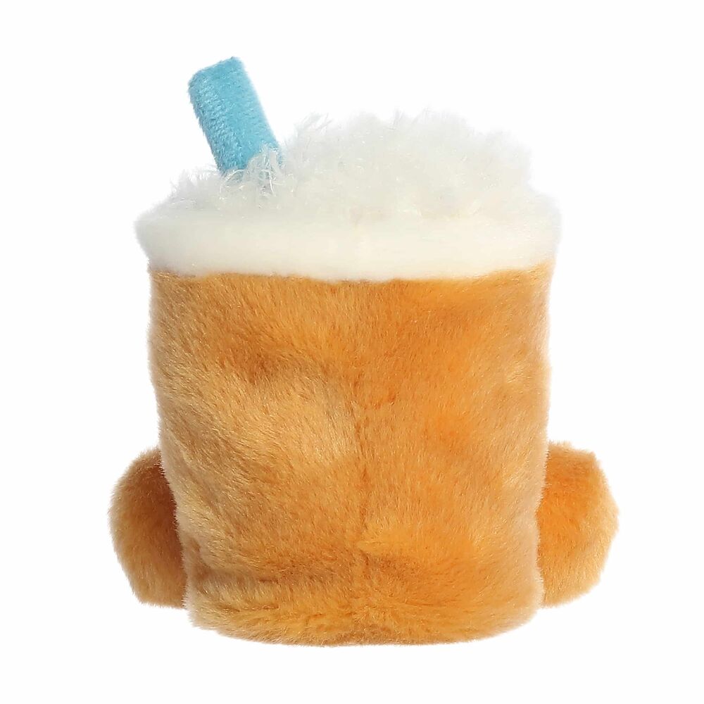 Palm Pals - Ashley Iced Coffee