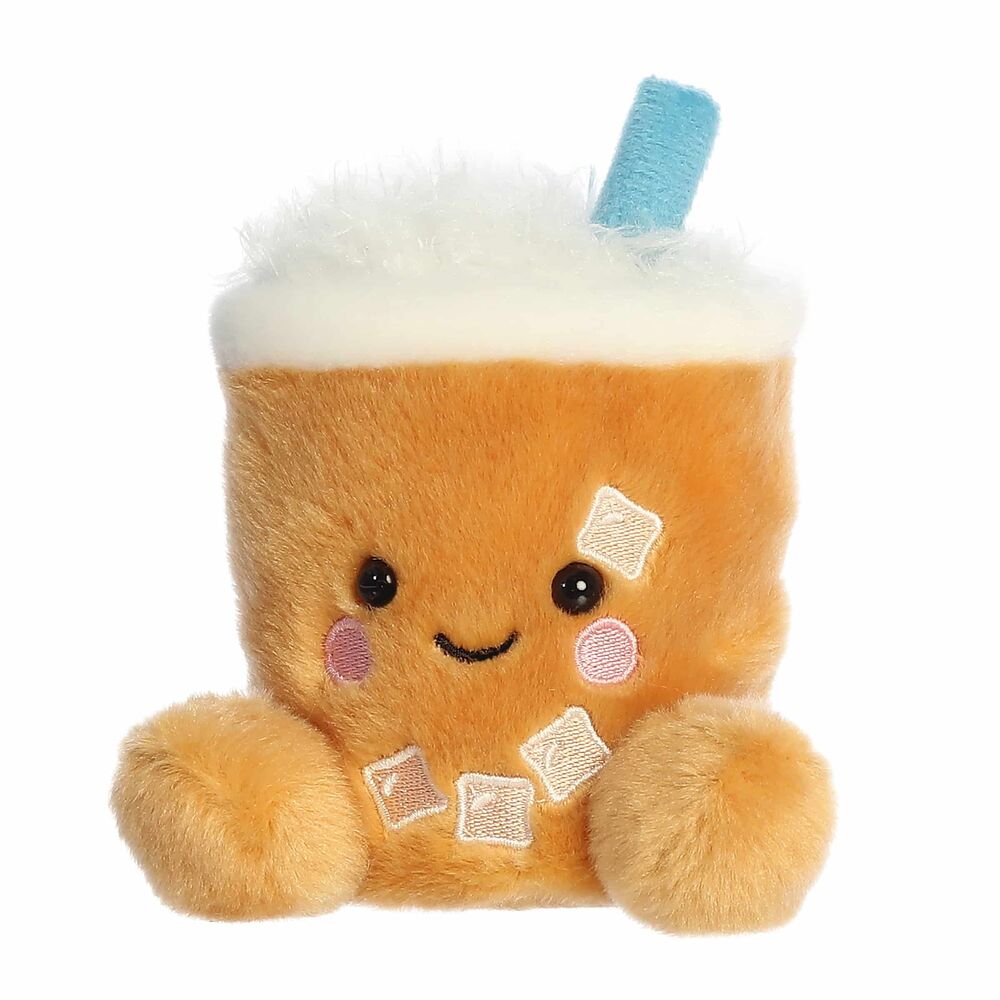 Palm Pals - Ashley Iced Coffee