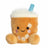 Palm Pals - Ashley Iced Coffee