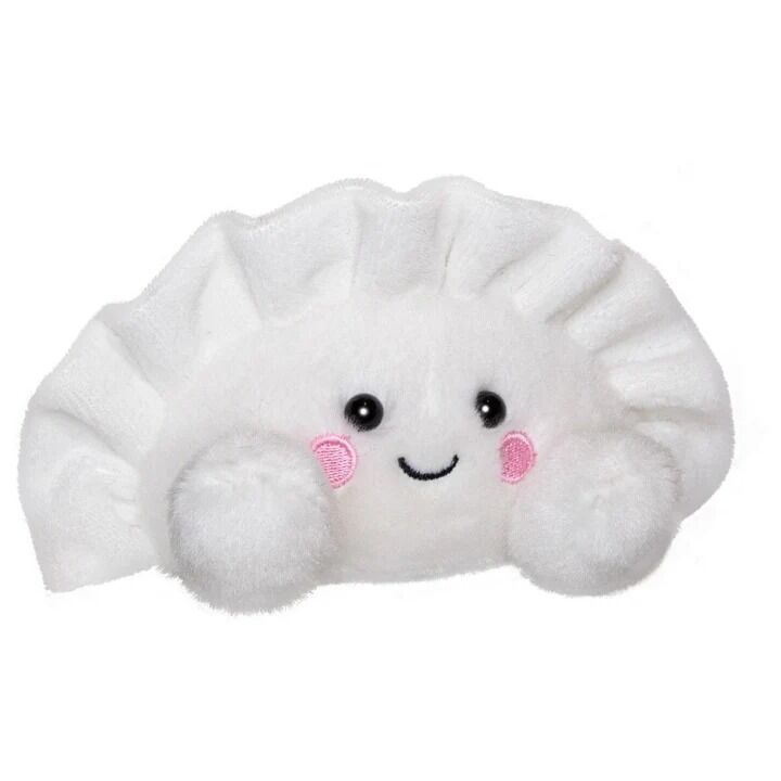 Palm Pals - Lovely Dumpling