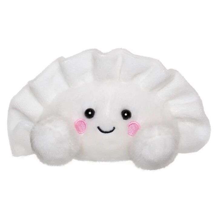 Palm Pals - Lovely Dumpling
