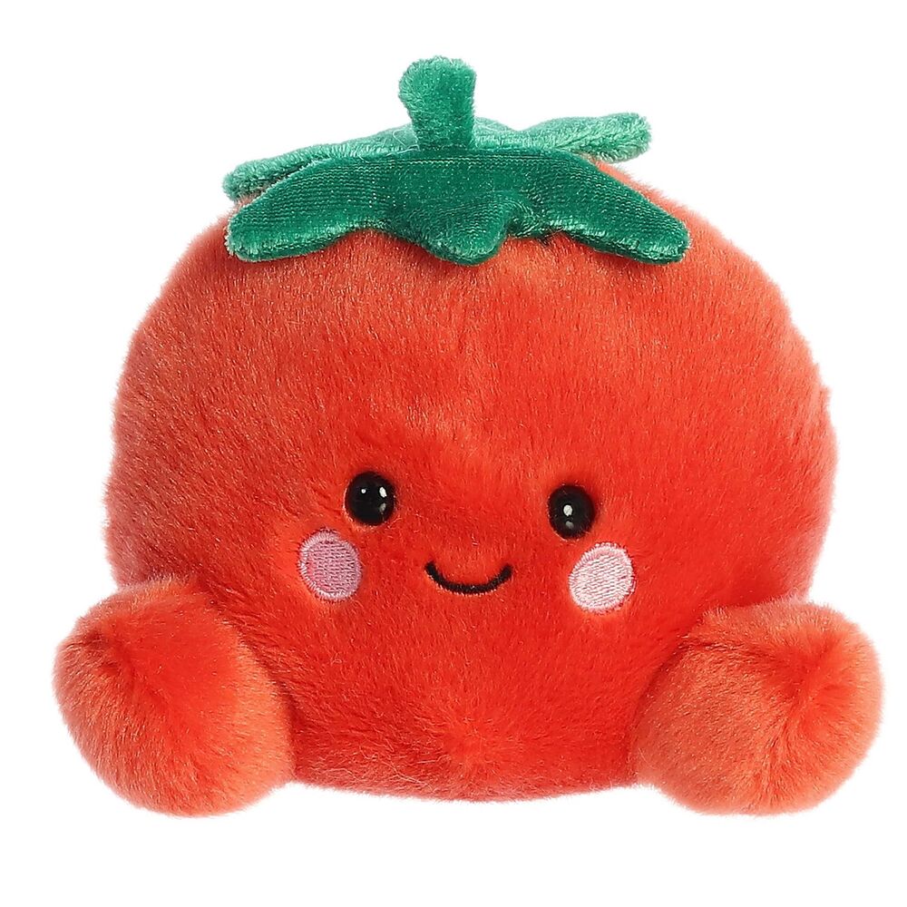 Palm Pals - Boyd Tomato