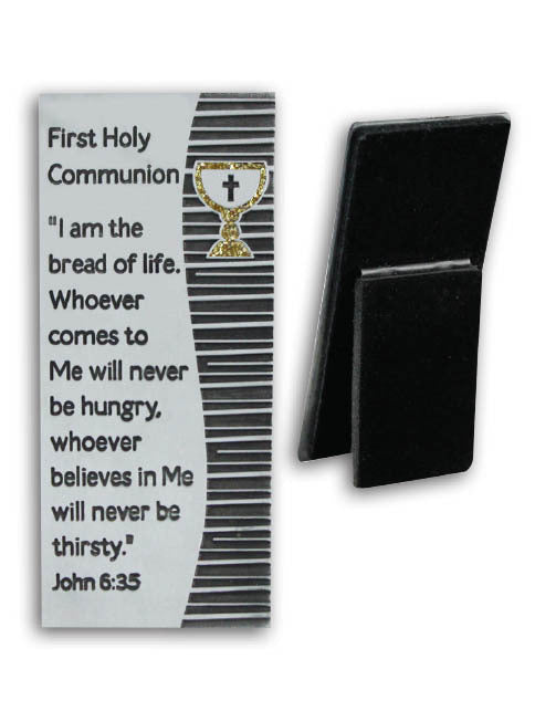 First Holy Communion Plaque