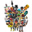 Playmobil Figures - Series 25 - Boys