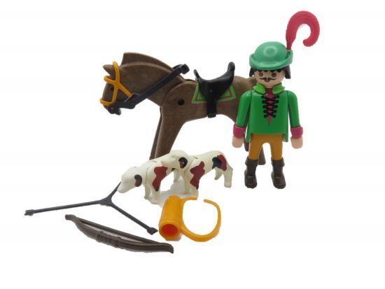Playmobil - Robin Hood