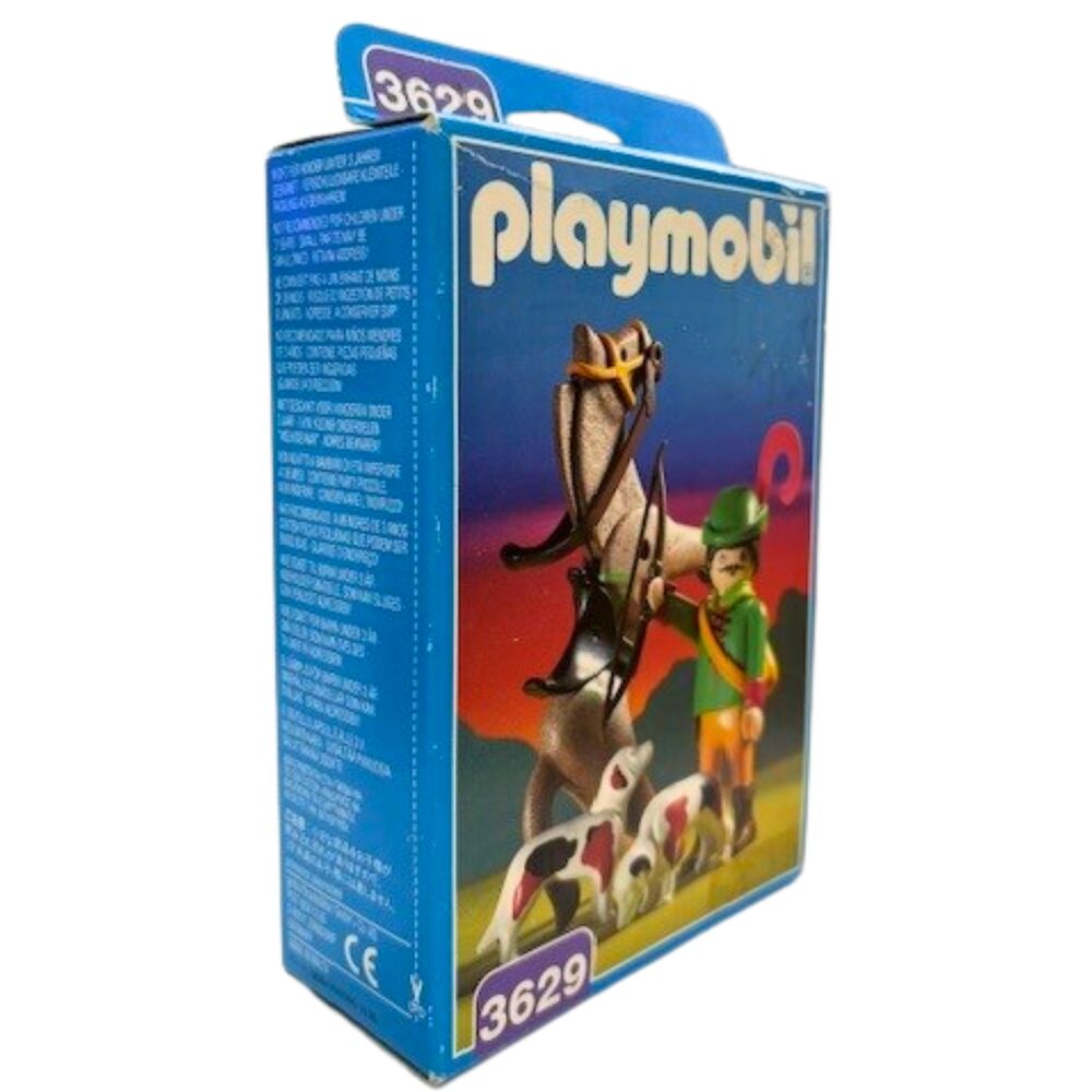 Playmobil - Robin Hood