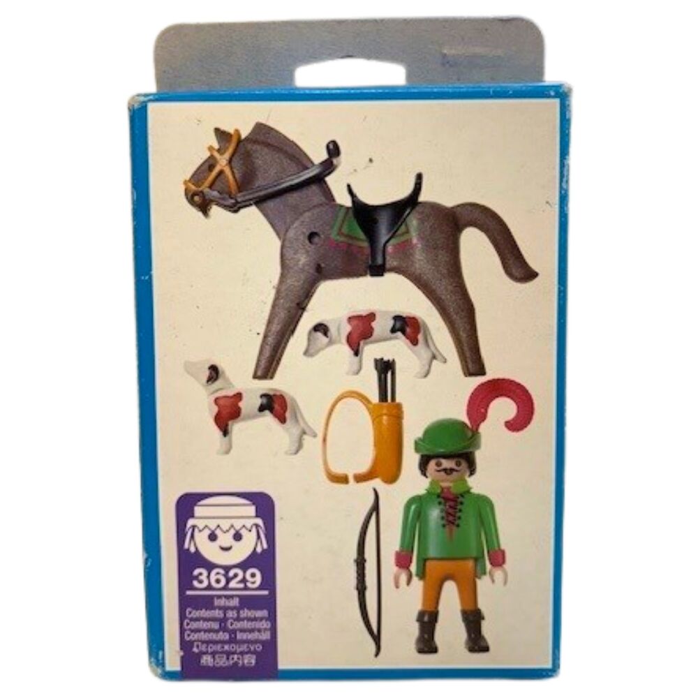 Playmobil - Robin Hood