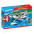 Playmobil City Action - Police Seaplane