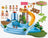 Playmobil - Pool with Water Slide