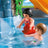 Playmobil - Pool with Water Slide