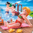 Playmobil - Pool with Water Slide
