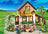 Playmobil Country - Farm House with Market