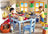 Playmobil Country - Farm House with Market