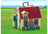 Playmobil - Take Along Modern Doll House