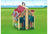 Playmobil - Take Along Modern Doll House