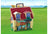 Playmobil - Take Along Modern Doll House