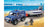 Playmobil City Action - Police Truck with Speedboat