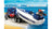 Playmobil City Action - Police Truck with Speedboat