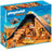 Playmobil History - Pharaoh’s Pyramid