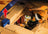 Playmobil History - Pharaoh’s Pyramid