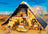 Playmobil History - Pharaoh’s Pyramid
