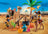 Playmobil History - Tomb Raiders' Camp