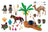 Playmobil History - Tomb Raiders' Camp