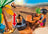 Playmobil History - Tomb Raiders' Camp