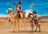 Playmobil History - Tomb Raiders' Camp